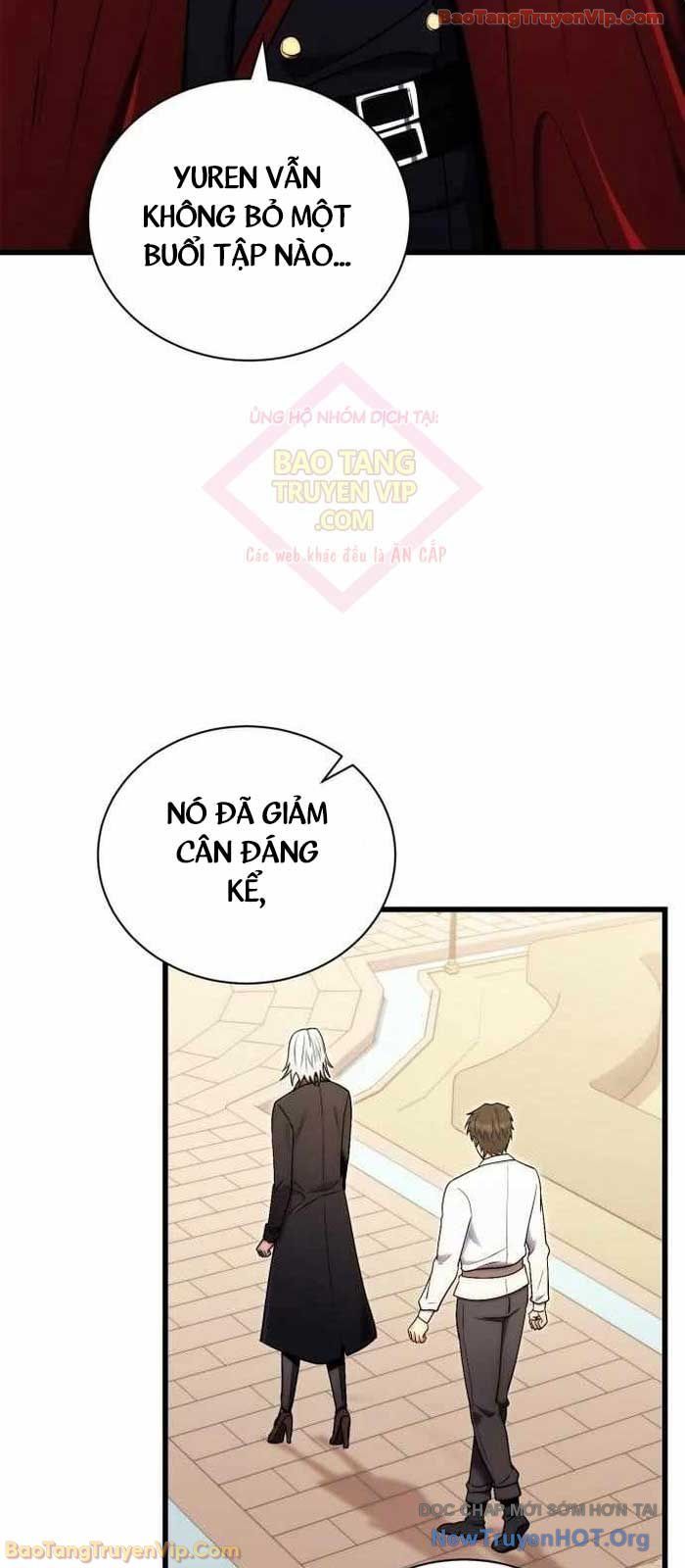 Đại Công Tử Hầu Tước Gia Là Đệ Nhất Võ Giả: Chapter 2