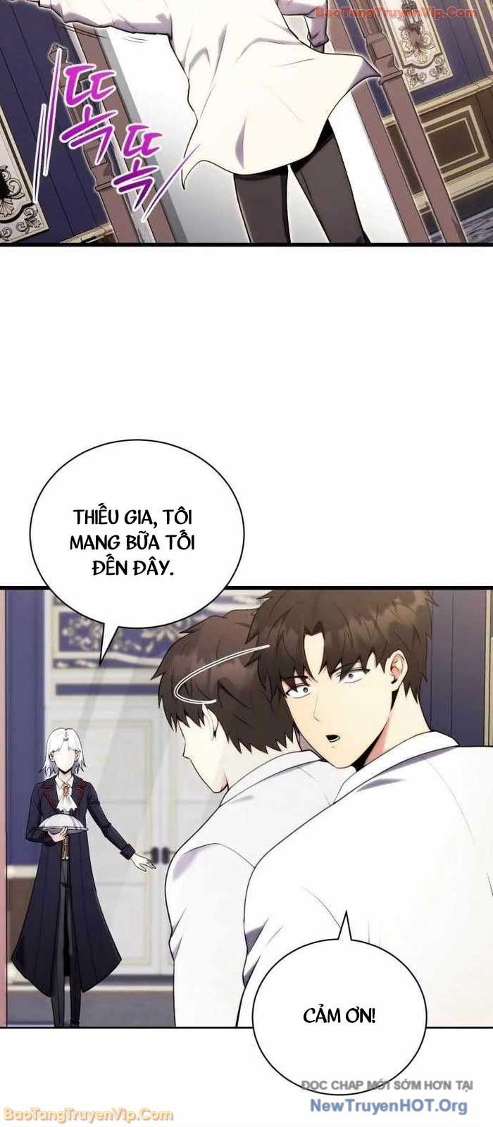 Đại Công Tử Hầu Tước Gia Là Đệ Nhất Võ Giả: Chapter 2