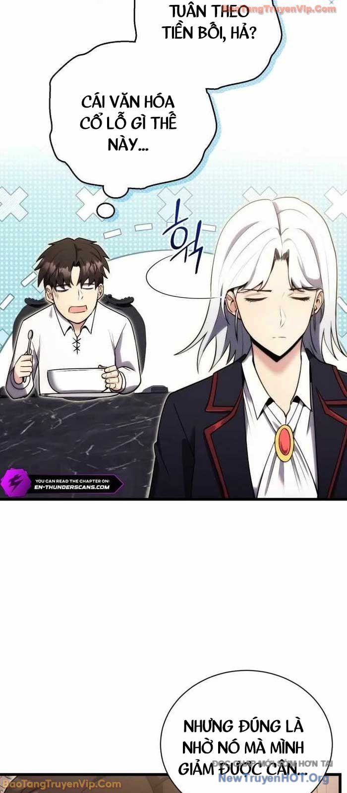 Đại Công Tử Hầu Tước Gia Là Đệ Nhất Võ Giả: Chapter 2