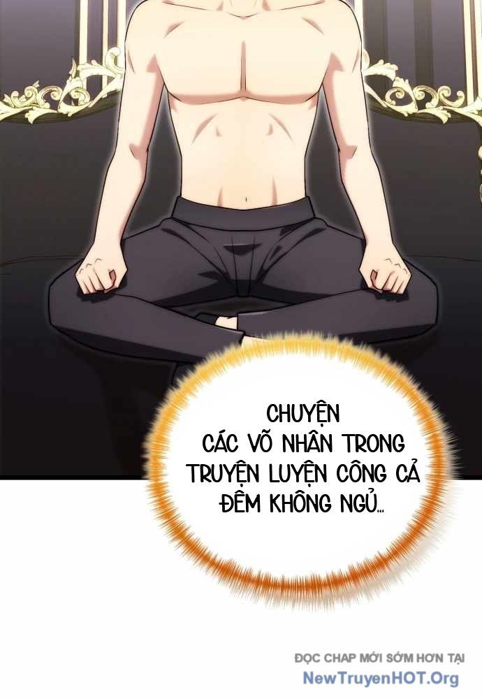 Đại Công Tử Hầu Tước Gia Là Đệ Nhất Võ Giả: Chapter 3