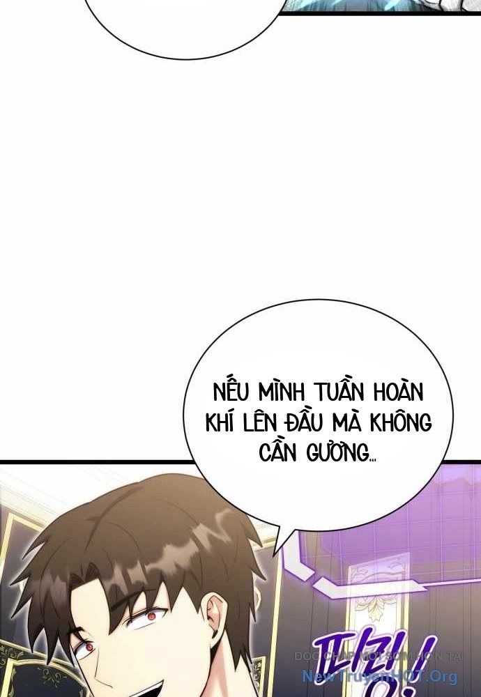 Đại Công Tử Hầu Tước Gia Là Đệ Nhất Võ Giả: Chapter 3