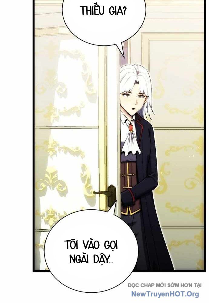 Đại Công Tử Hầu Tước Gia Là Đệ Nhất Võ Giả: Chapter 3