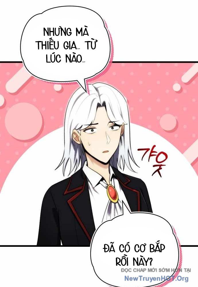 Đại Công Tử Hầu Tước Gia Là Đệ Nhất Võ Giả: Chapter 3