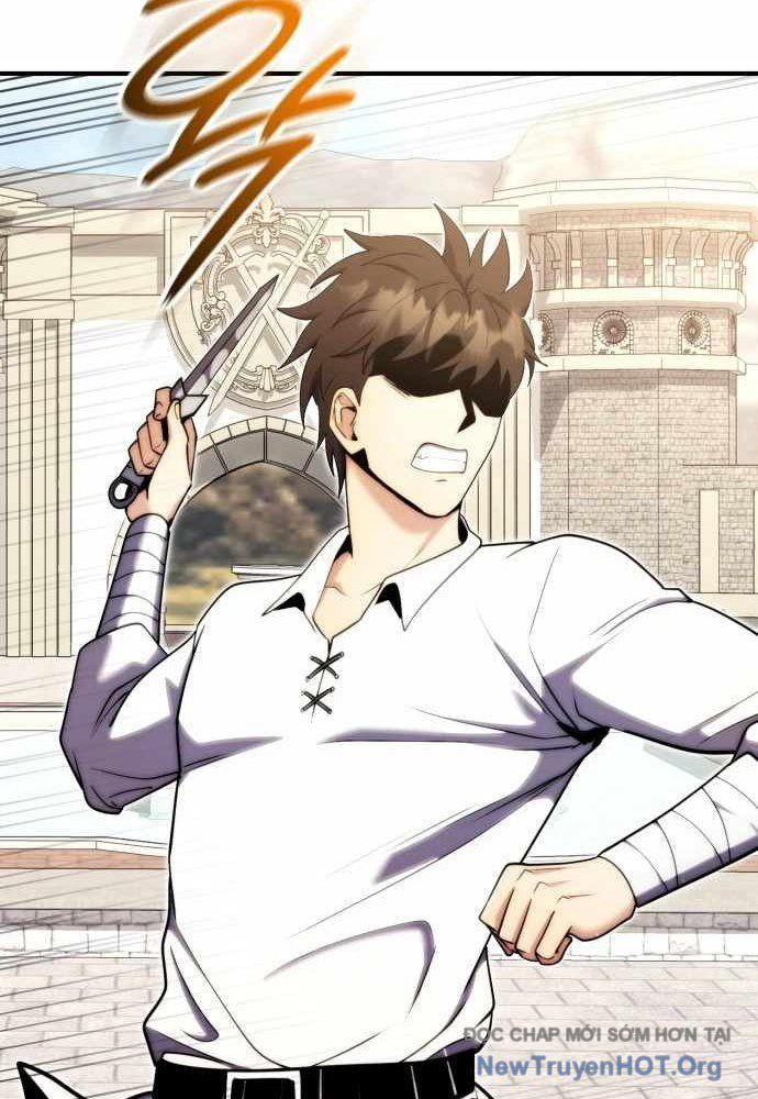 Đại Công Tử Hầu Tước Gia Là Đệ Nhất Võ Giả: Chapter 3