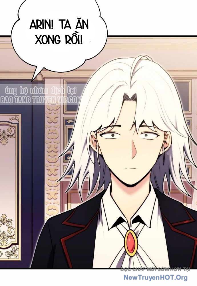 Đại Công Tử Hầu Tước Gia Là Đệ Nhất Võ Giả: Chapter 3