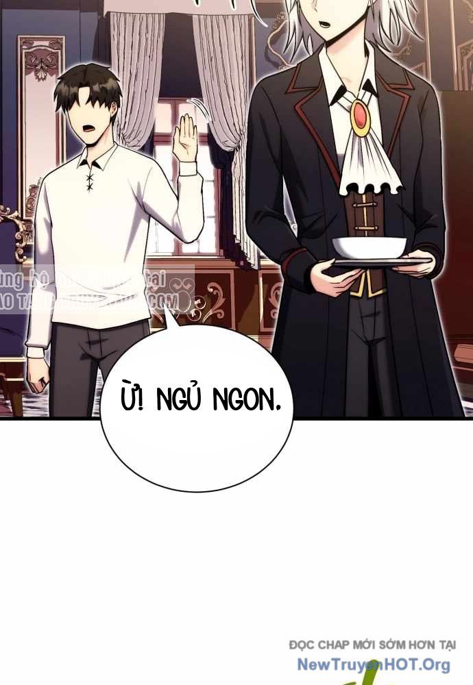 Đại Công Tử Hầu Tước Gia Là Đệ Nhất Võ Giả: Chapter 3