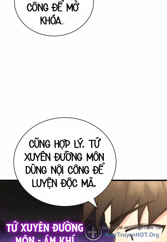 Đại Công Tử Hầu Tước Gia Là Đệ Nhất Võ Giả: Chapter 3