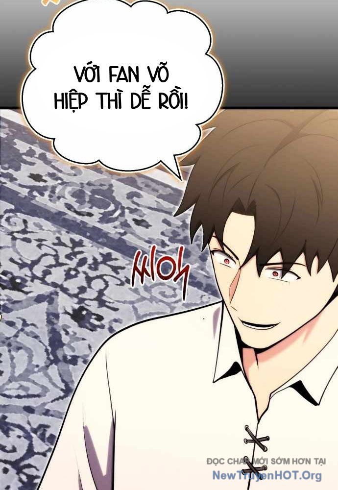 Đại Công Tử Hầu Tước Gia Là Đệ Nhất Võ Giả: Chapter 3