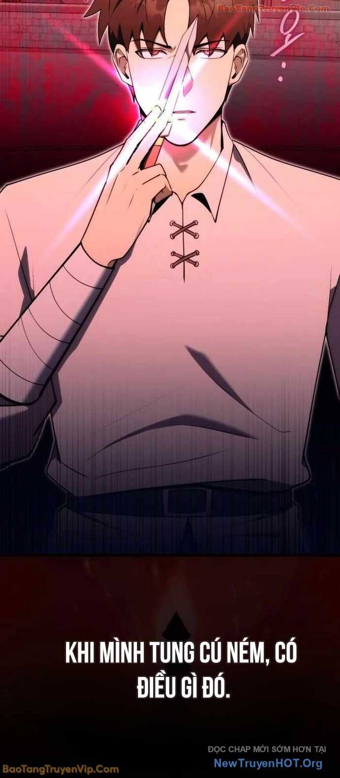 Đại Công Tử Hầu Tước Gia Là Đệ Nhất Võ Giả: Chapter 4