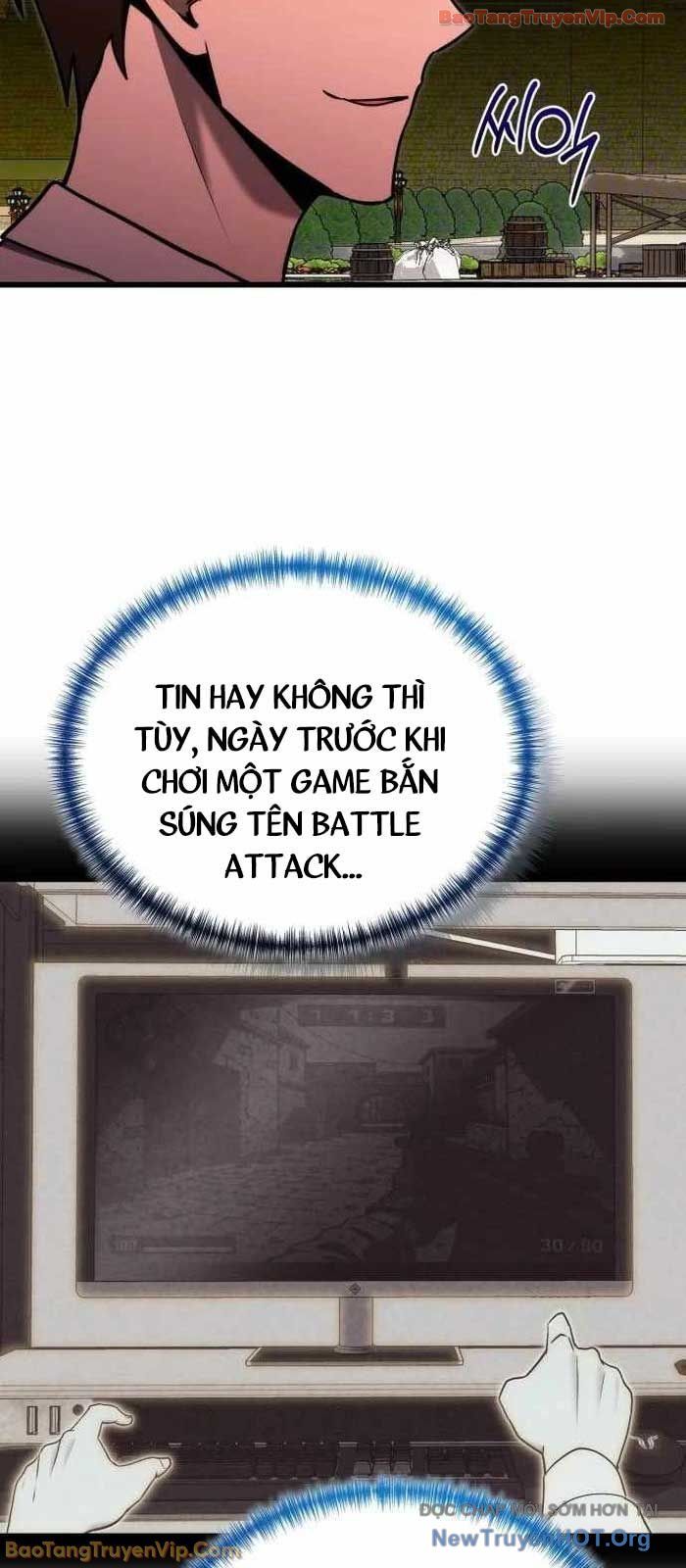 Đại Công Tử Hầu Tước Gia Là Đệ Nhất Võ Giả: Chapter 4