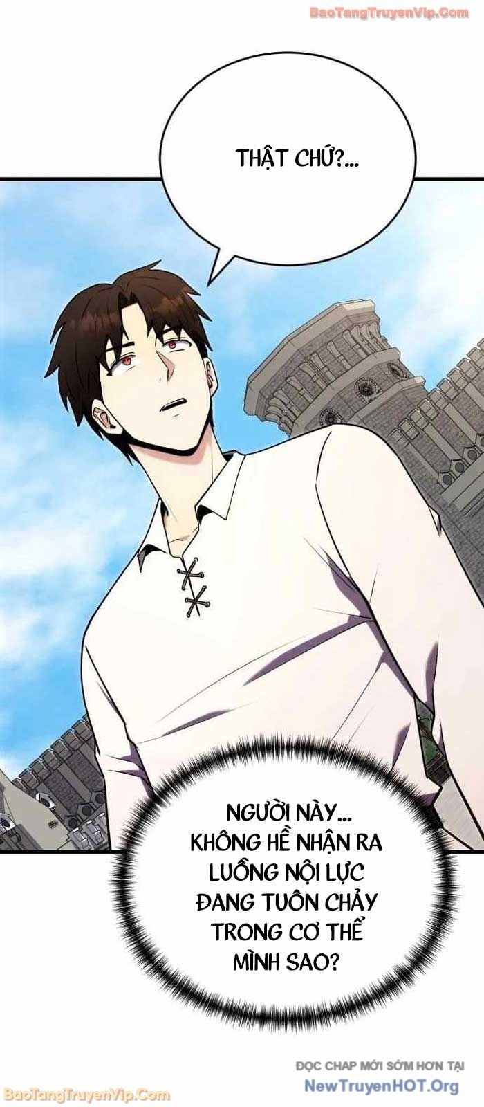 Đại Công Tử Hầu Tước Gia Là Đệ Nhất Võ Giả: Chapter 4