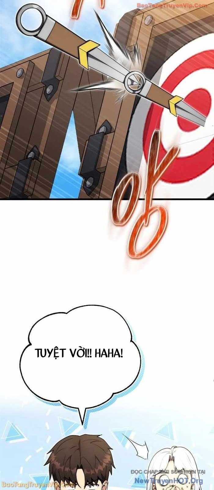 Đại Công Tử Hầu Tước Gia Là Đệ Nhất Võ Giả: Chapter 4