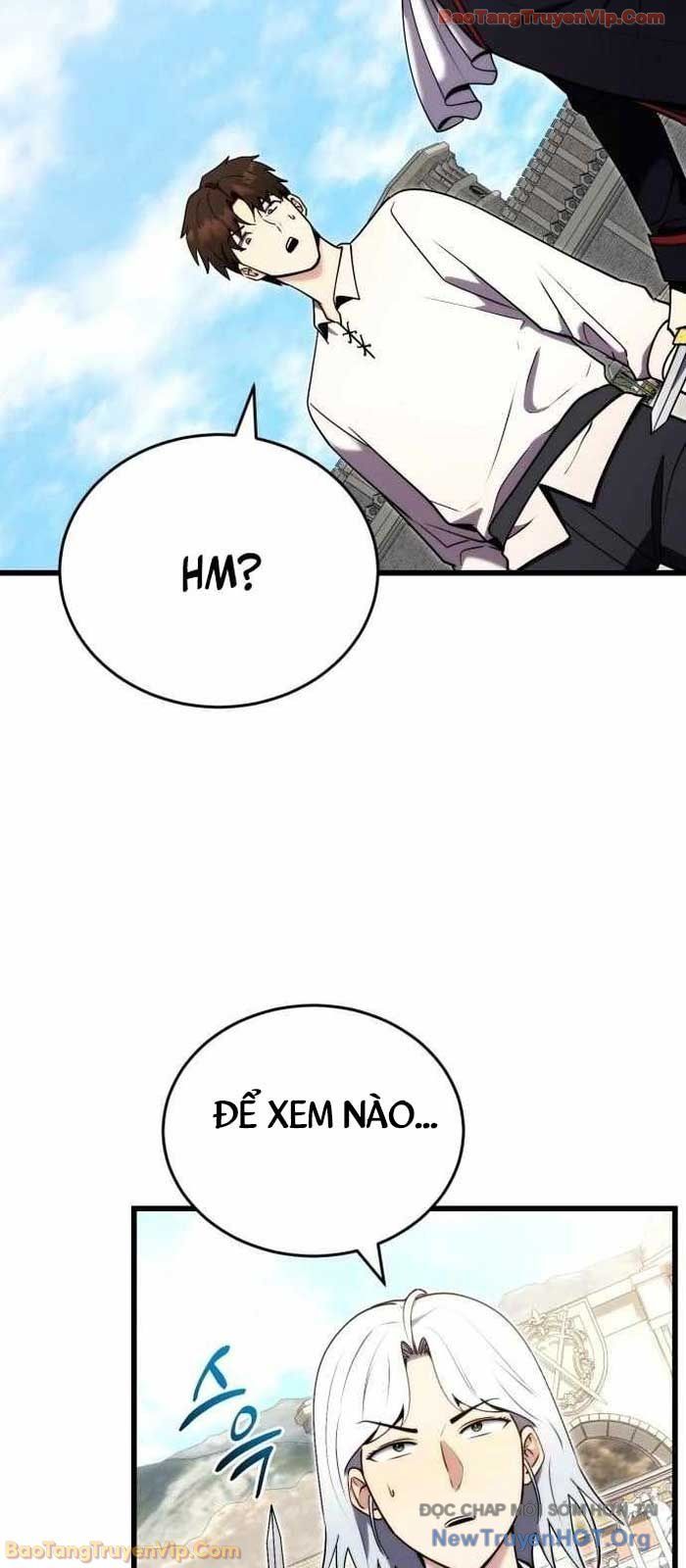 Đại Công Tử Hầu Tước Gia Là Đệ Nhất Võ Giả: Chapter 4