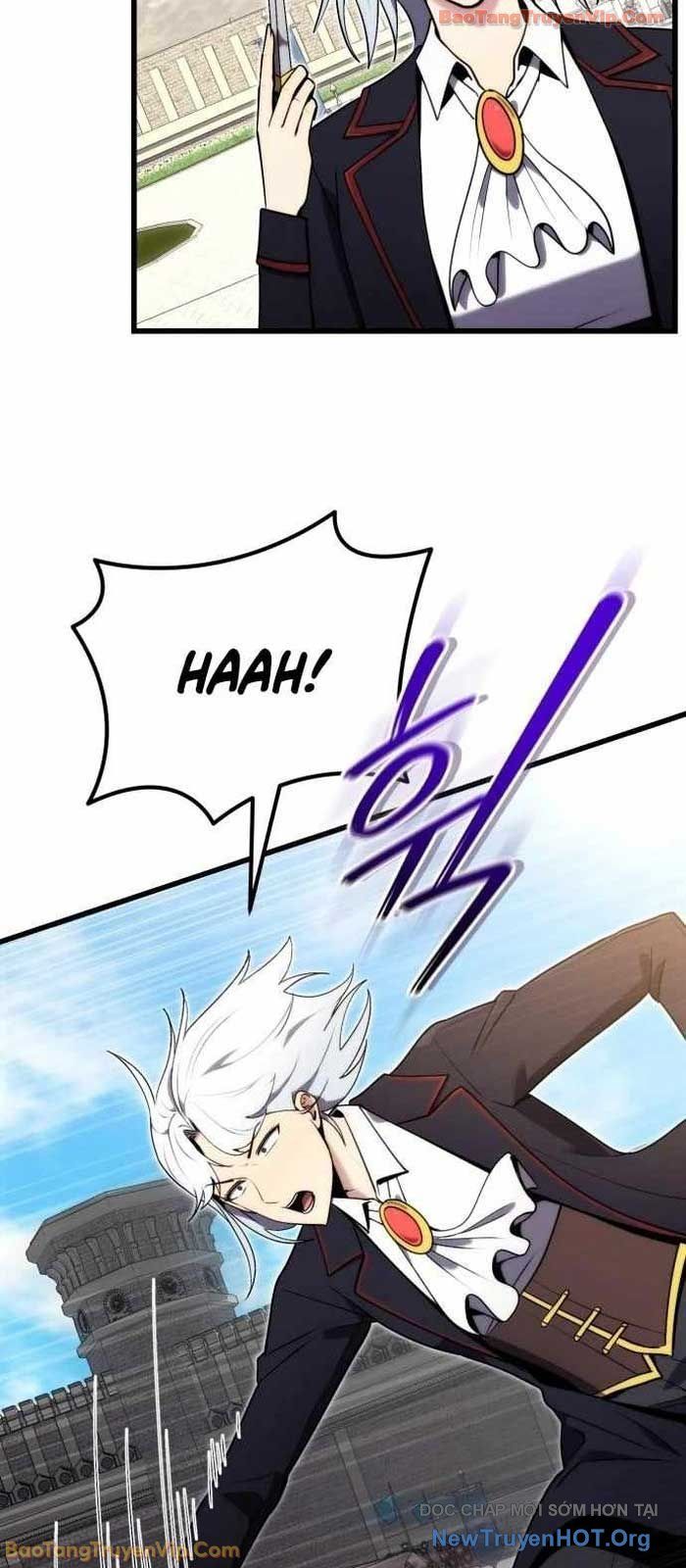 Đại Công Tử Hầu Tước Gia Là Đệ Nhất Võ Giả: Chapter 4