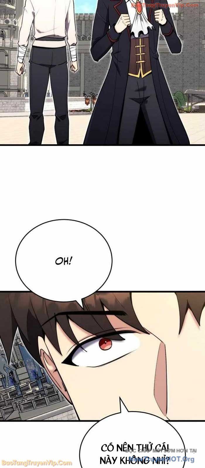 Đại Công Tử Hầu Tước Gia Là Đệ Nhất Võ Giả: Chapter 4