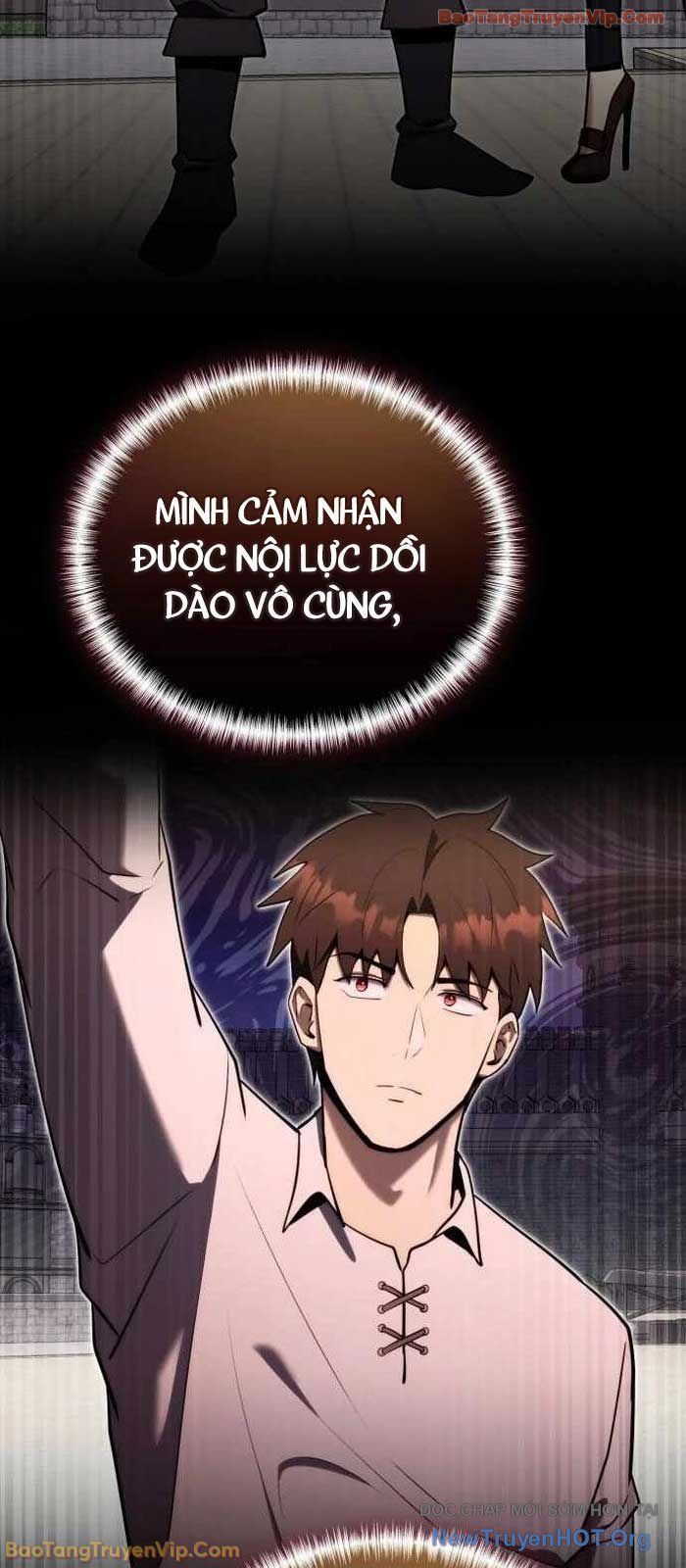 Đại Công Tử Hầu Tước Gia Là Đệ Nhất Võ Giả: Chapter 4