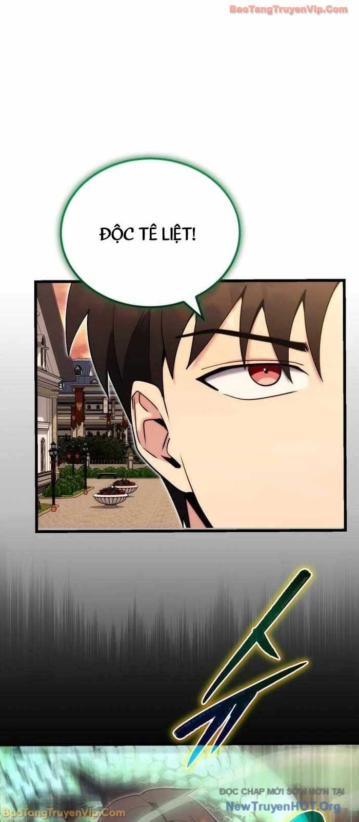 Đại Công Tử Hầu Tước Gia Là Đệ Nhất Võ Giả: Chapter 4