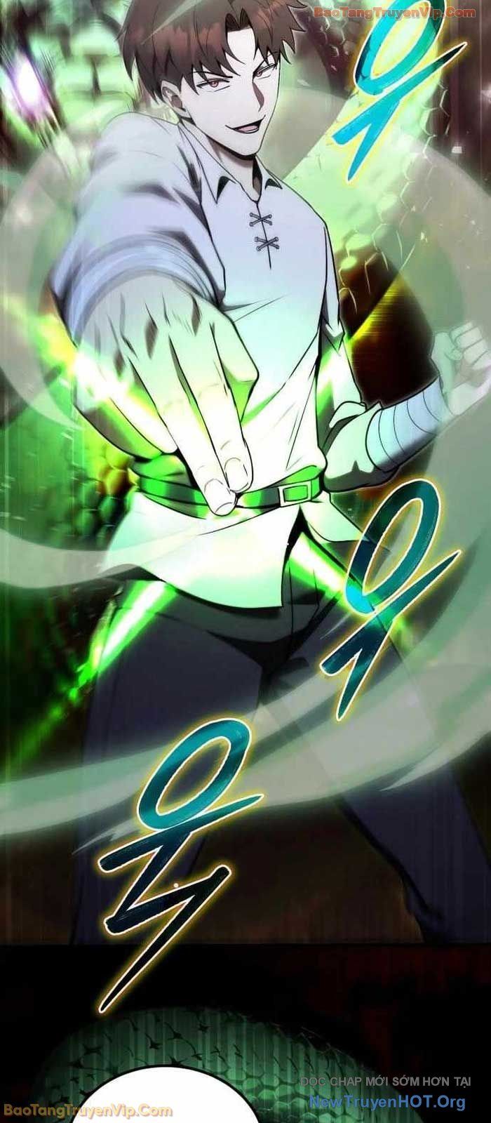 Đại Công Tử Hầu Tước Gia Là Đệ Nhất Võ Giả: Chapter 4