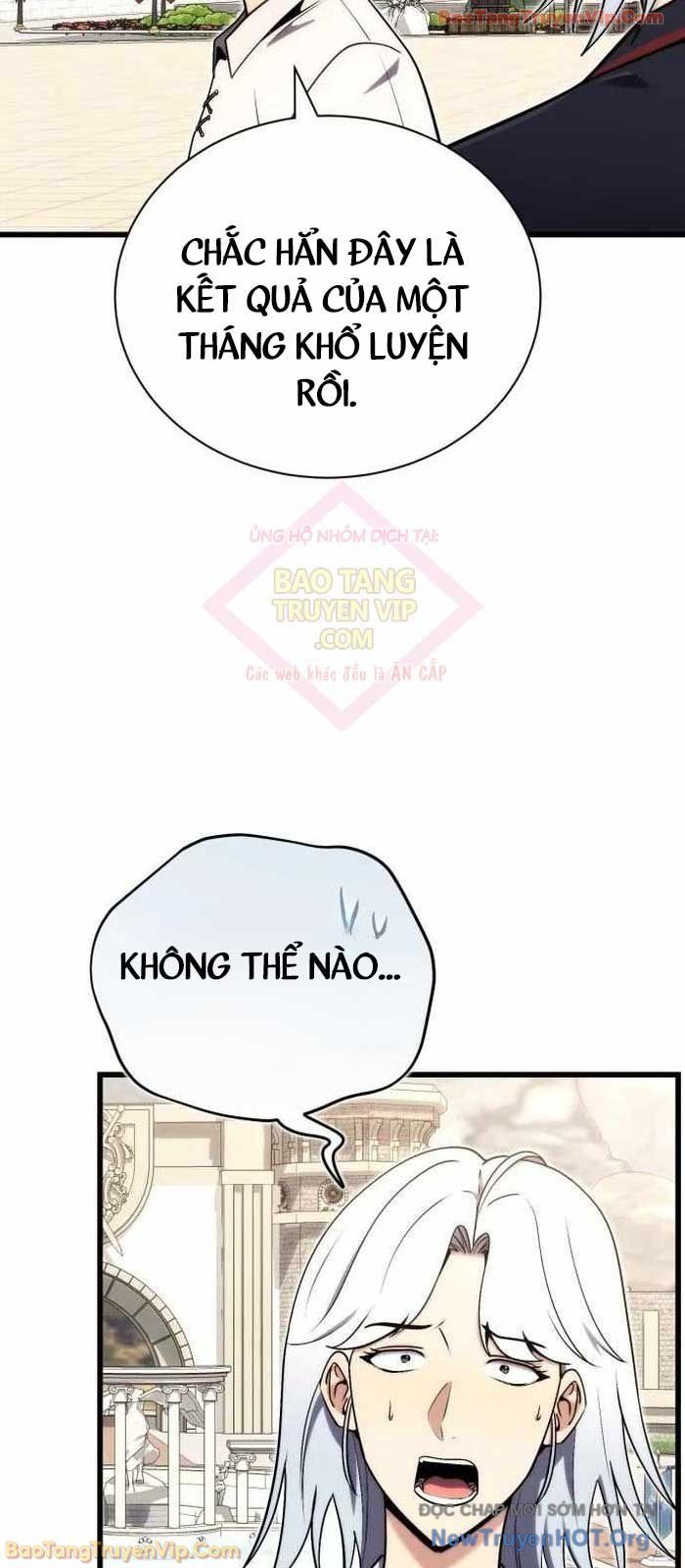 Đại Công Tử Hầu Tước Gia Là Đệ Nhất Võ Giả: Chapter 4