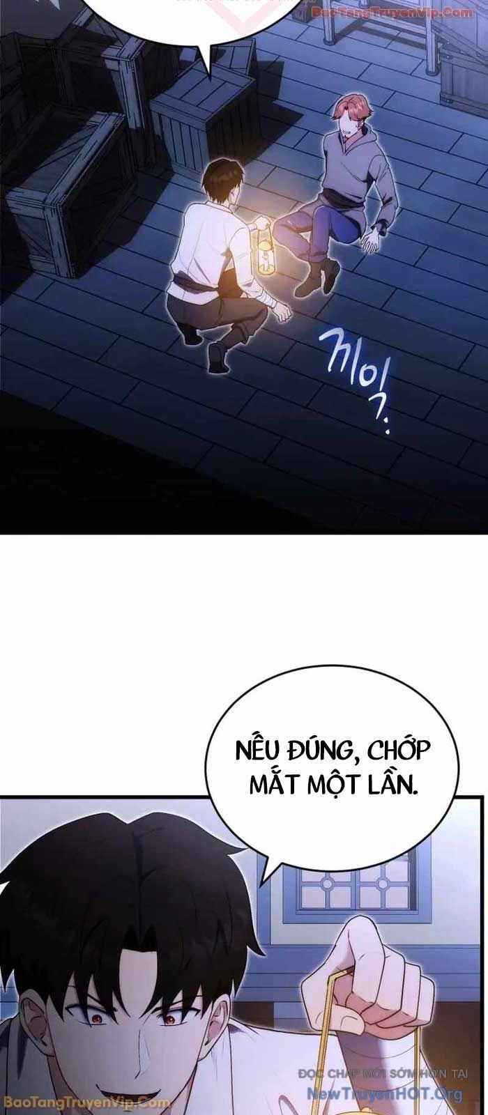 Đại Công Tử Hầu Tước Gia Là Đệ Nhất Võ Giả: Chapter 5