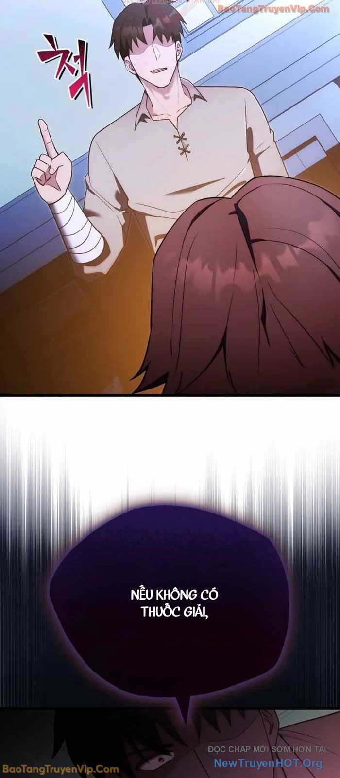 Đại Công Tử Hầu Tước Gia Là Đệ Nhất Võ Giả: Chapter 5
