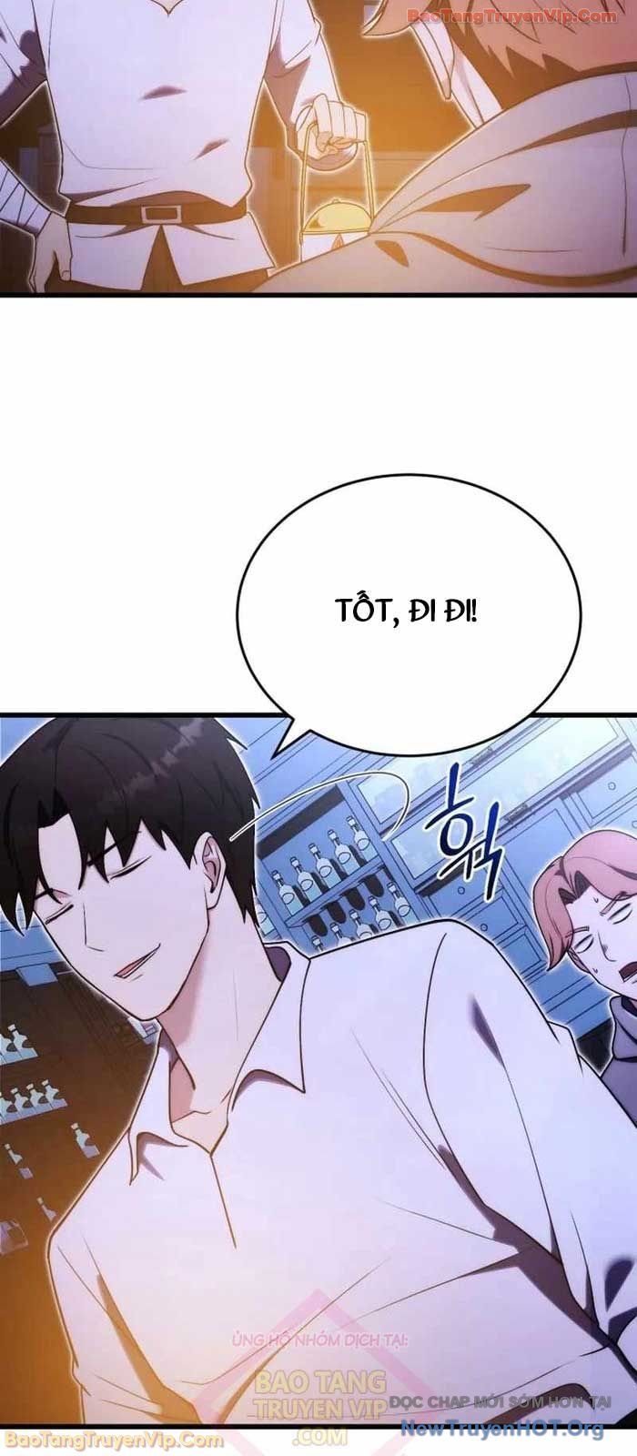 Đại Công Tử Hầu Tước Gia Là Đệ Nhất Võ Giả: Chapter 5