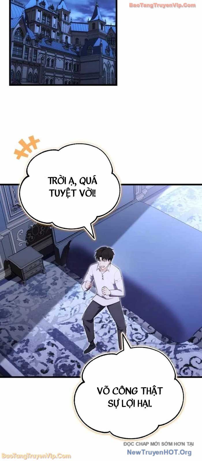 Đại Công Tử Hầu Tước Gia Là Đệ Nhất Võ Giả: Chapter 5