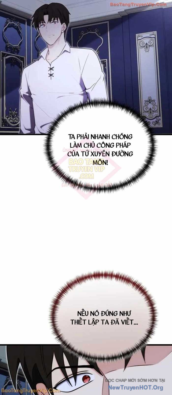 Đại Công Tử Hầu Tước Gia Là Đệ Nhất Võ Giả: Chapter 5