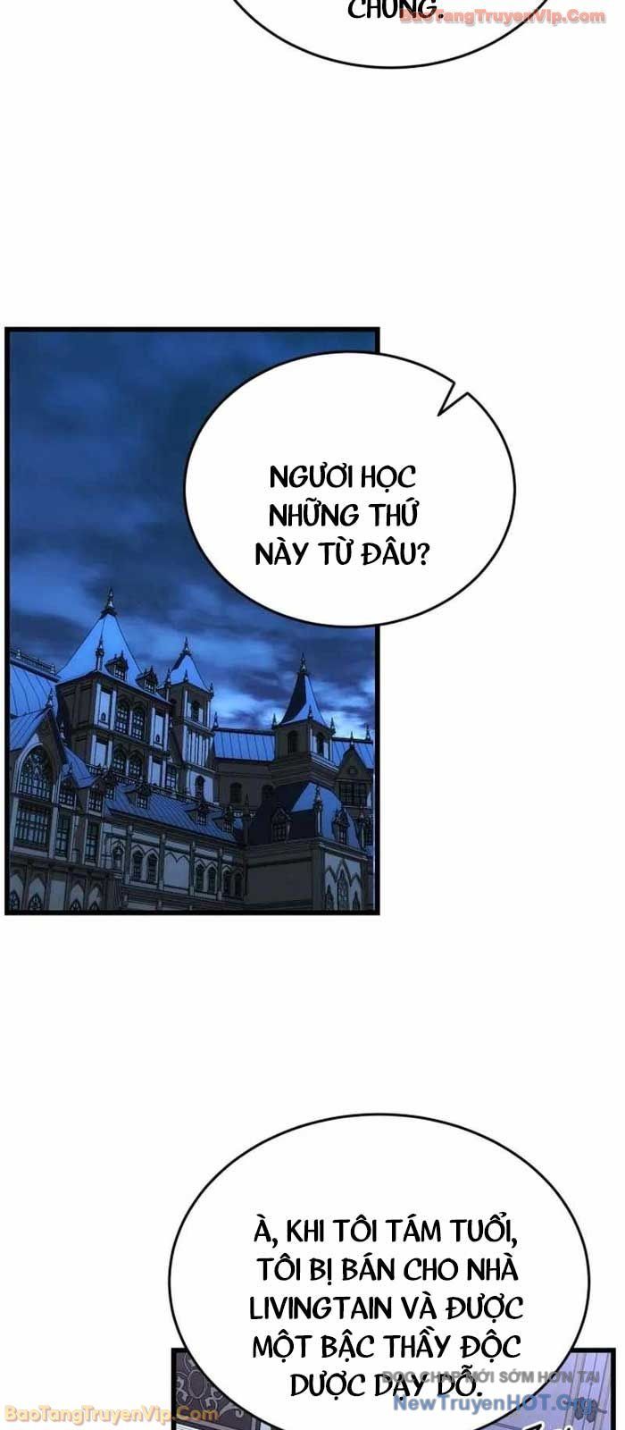 Đại Công Tử Hầu Tước Gia Là Đệ Nhất Võ Giả: Chapter 5