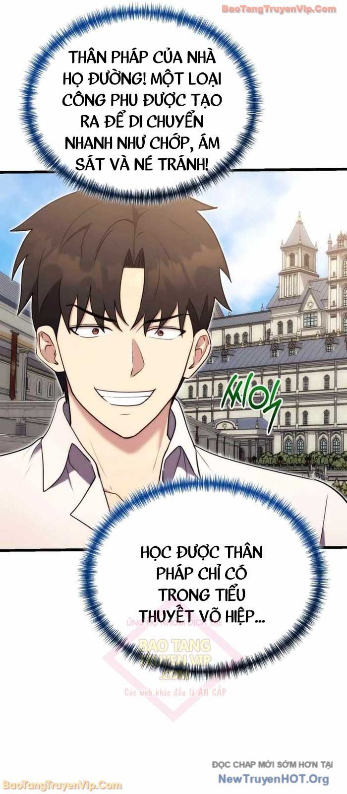 Đại Công Tử Hầu Tước Gia Là Đệ Nhất Võ Giả: Chapter 6