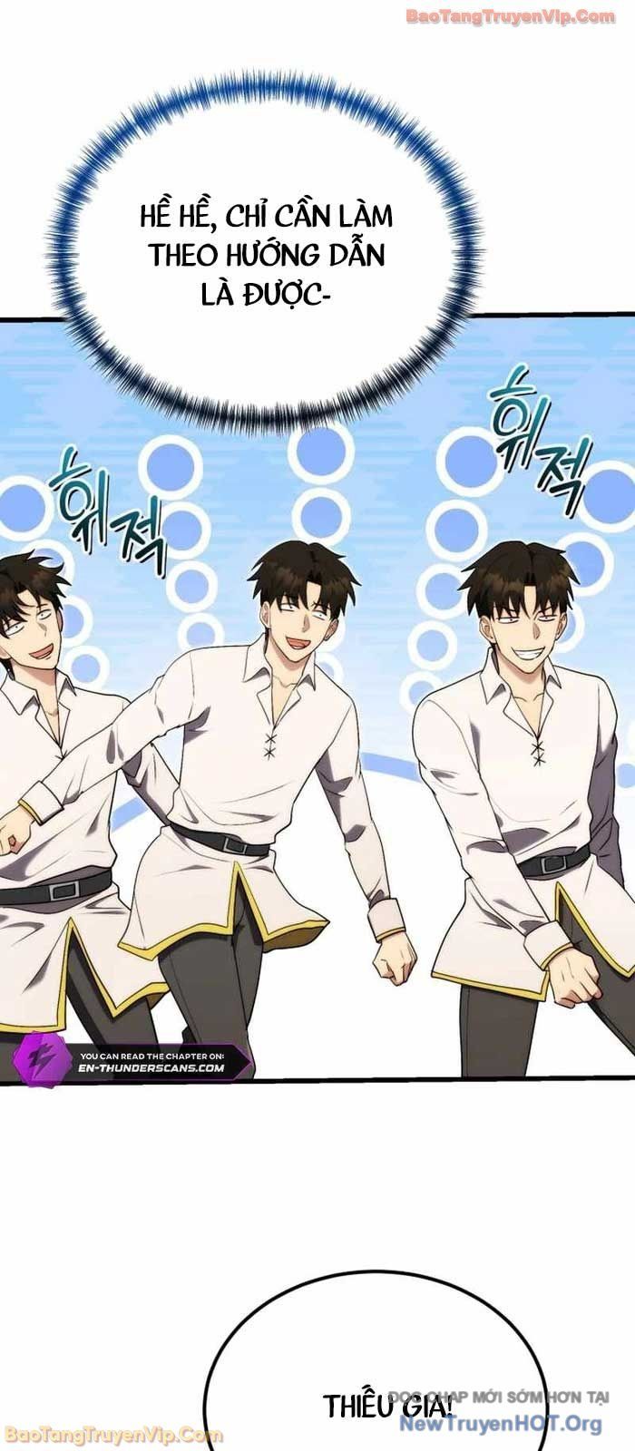 Đại Công Tử Hầu Tước Gia Là Đệ Nhất Võ Giả: Chapter 6