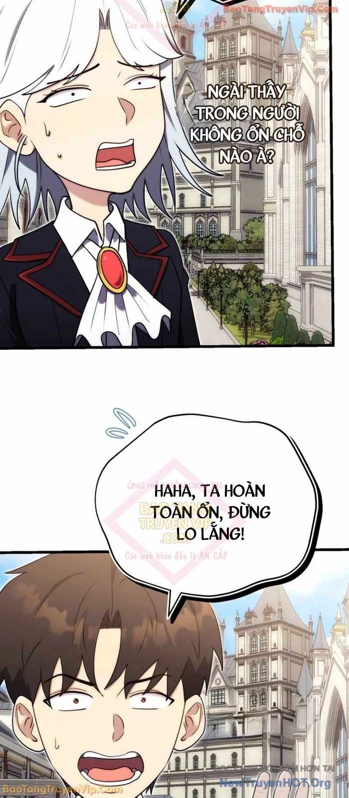 Đại Công Tử Hầu Tước Gia Là Đệ Nhất Võ Giả: Chapter 6