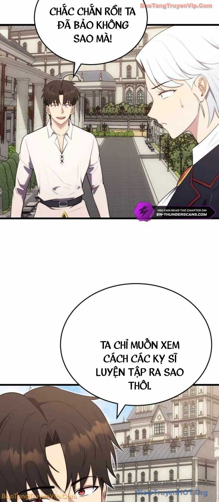 Đại Công Tử Hầu Tước Gia Là Đệ Nhất Võ Giả: Chapter 6