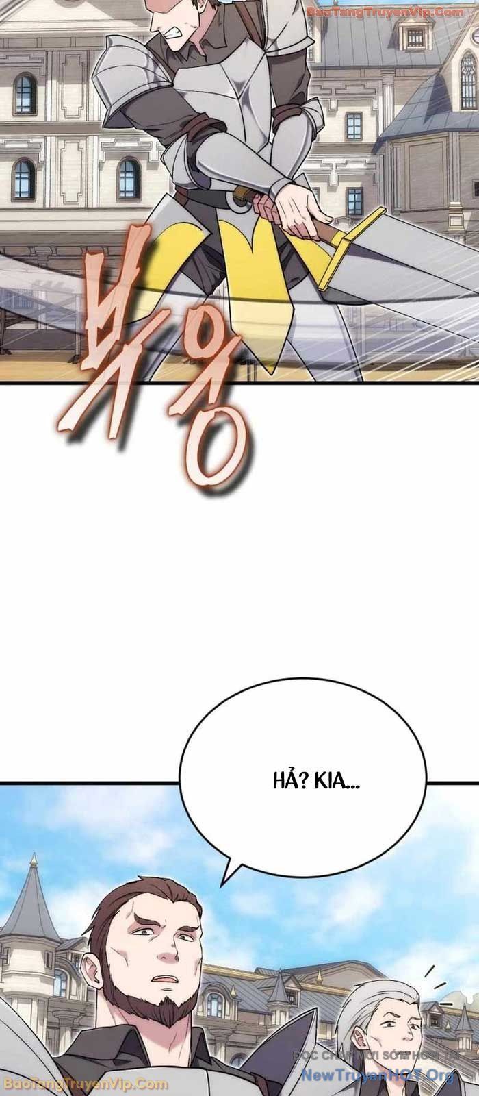 Đại Công Tử Hầu Tước Gia Là Đệ Nhất Võ Giả: Chapter 6