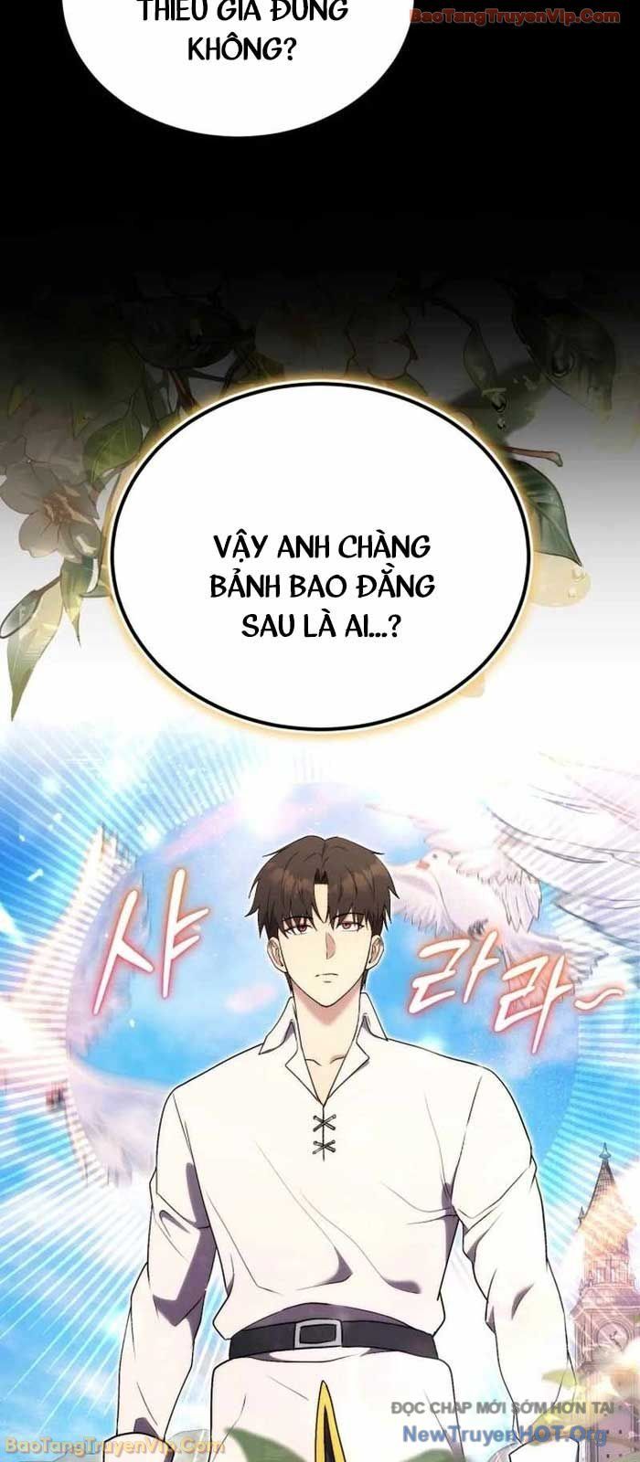 Đại Công Tử Hầu Tước Gia Là Đệ Nhất Võ Giả: Chapter 6