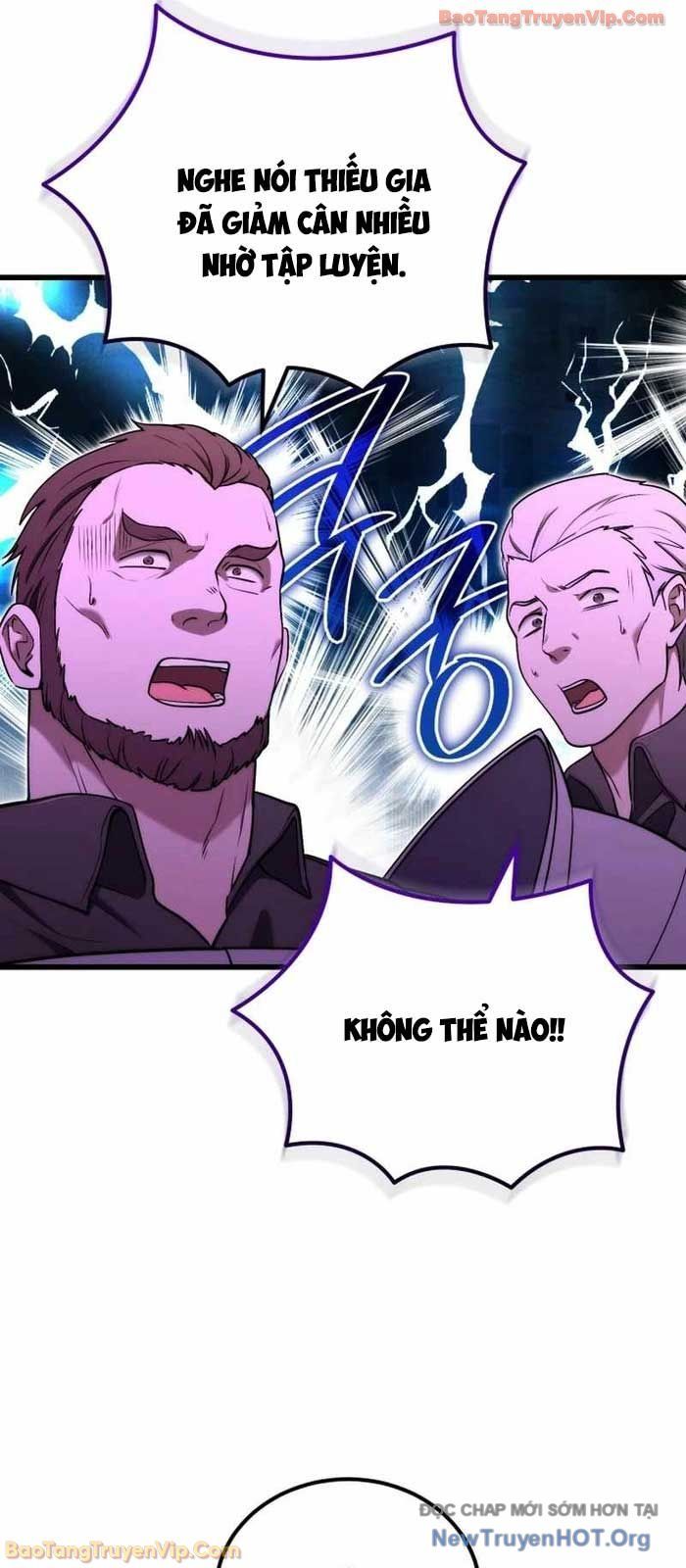 Đại Công Tử Hầu Tước Gia Là Đệ Nhất Võ Giả: Chapter 6