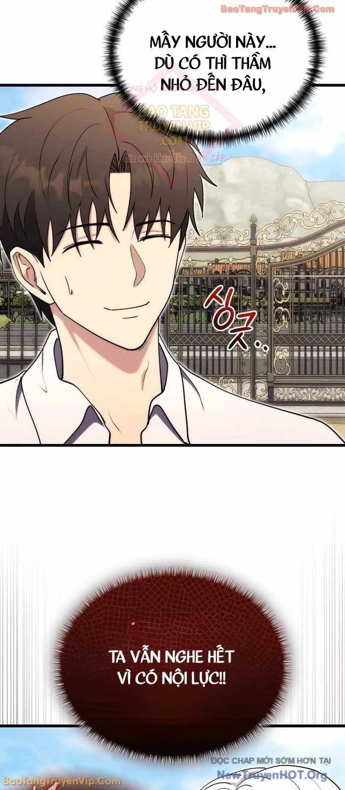 Đại Công Tử Hầu Tước Gia Là Đệ Nhất Võ Giả: Chapter 6