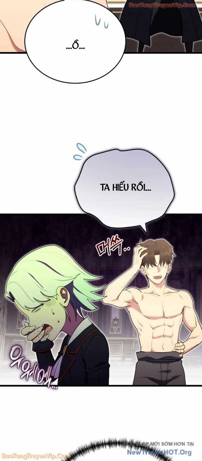 Đại Công Tử Hầu Tước Gia Là Đệ Nhất Võ Giả: Chapter 6