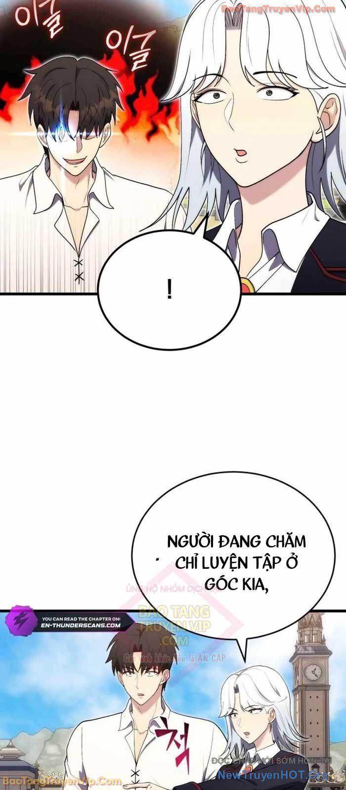 Đại Công Tử Hầu Tước Gia Là Đệ Nhất Võ Giả: Chapter 6