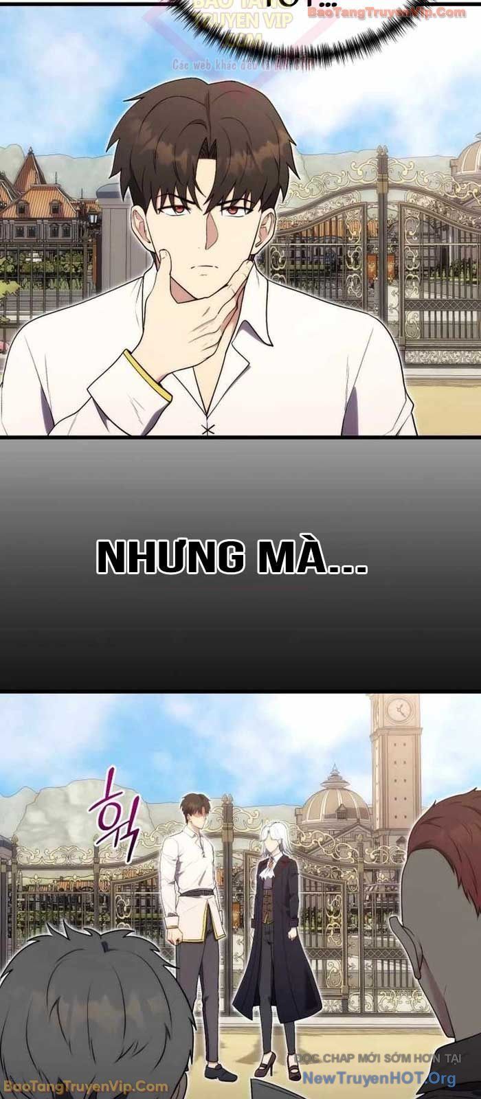 Đại Công Tử Hầu Tước Gia Là Đệ Nhất Võ Giả: Chapter 6