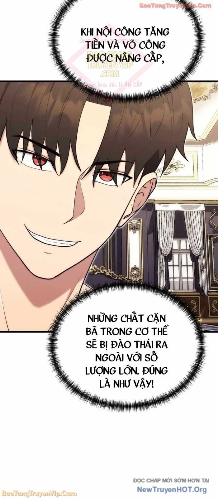 Đại Công Tử Hầu Tước Gia Là Đệ Nhất Võ Giả: Chapter 6