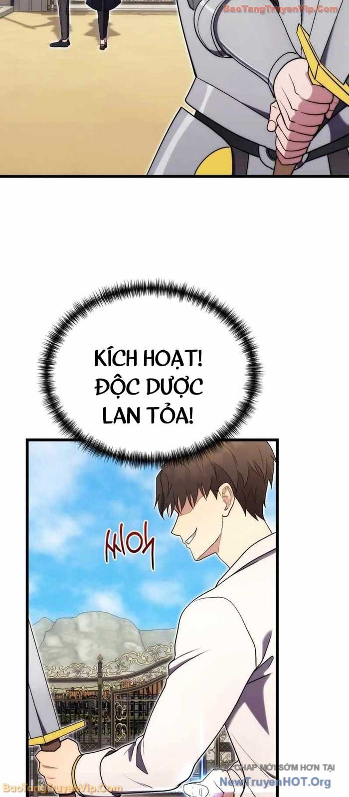 Đại Công Tử Hầu Tước Gia Là Đệ Nhất Võ Giả: Chapter 6