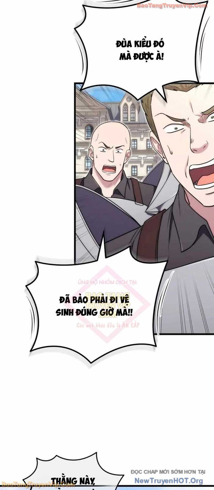 Đại Công Tử Hầu Tước Gia Là Đệ Nhất Võ Giả: Chapter 6