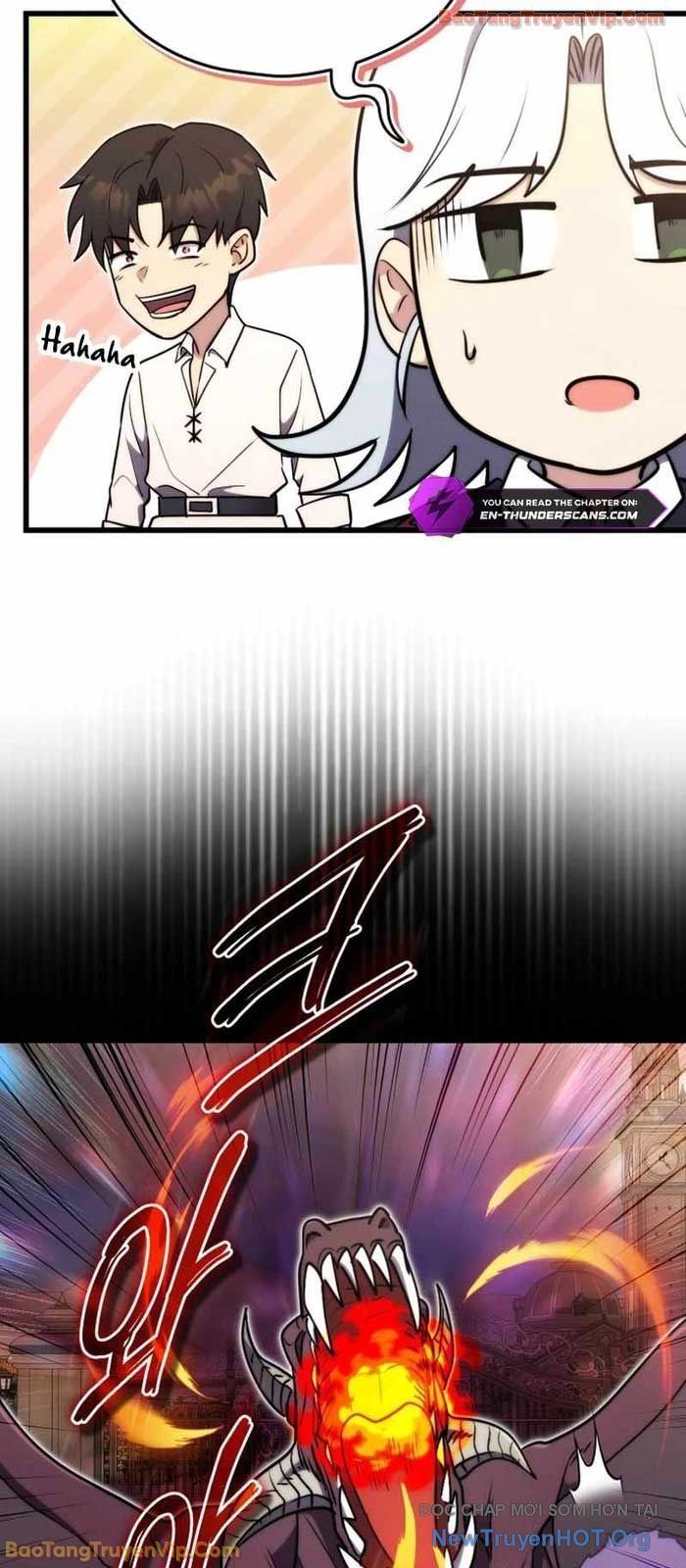 Đại Công Tử Hầu Tước Gia Là Đệ Nhất Võ Giả: Chapter 6