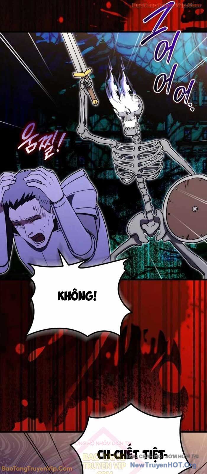 Đại Công Tử Hầu Tước Gia Là Đệ Nhất Võ Giả: Chapter 6