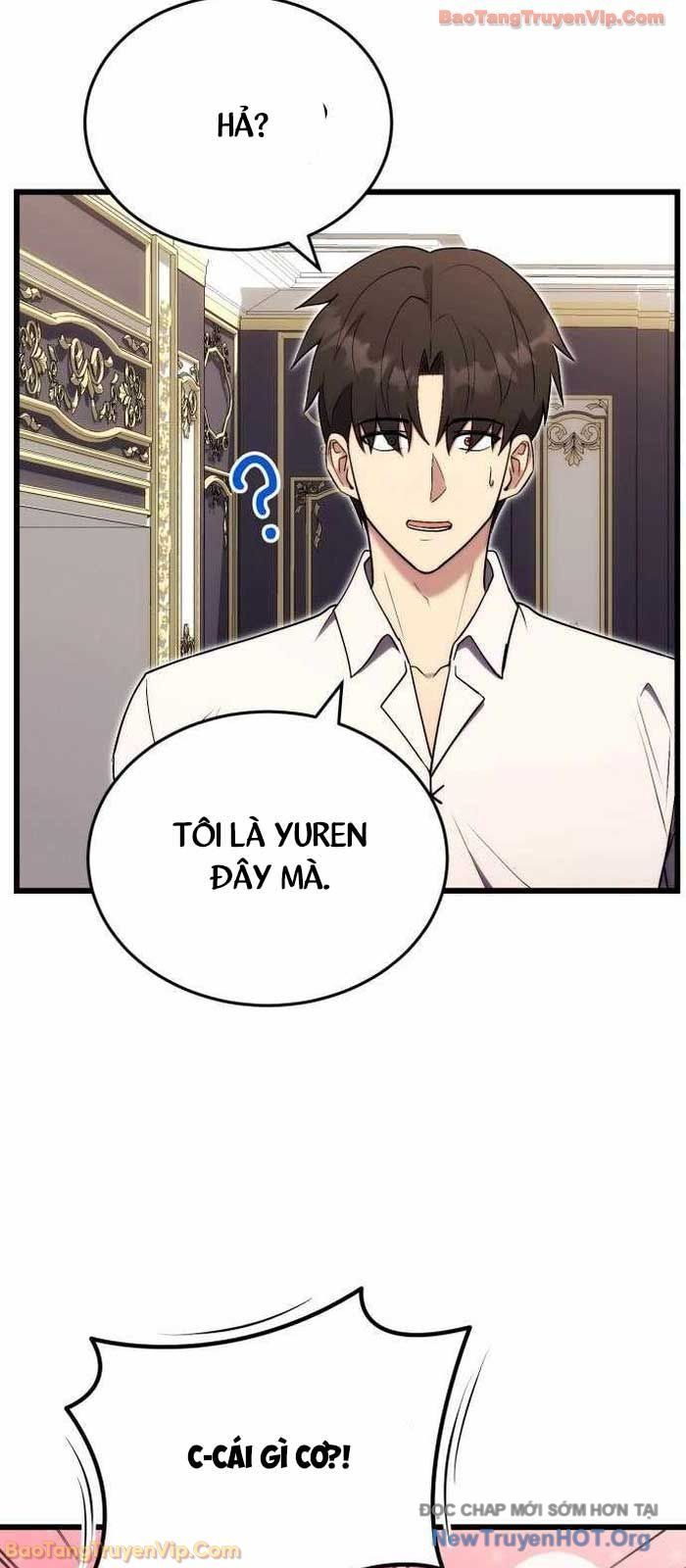 Đại Công Tử Hầu Tước Gia Là Đệ Nhất Võ Giả: Chapter 7