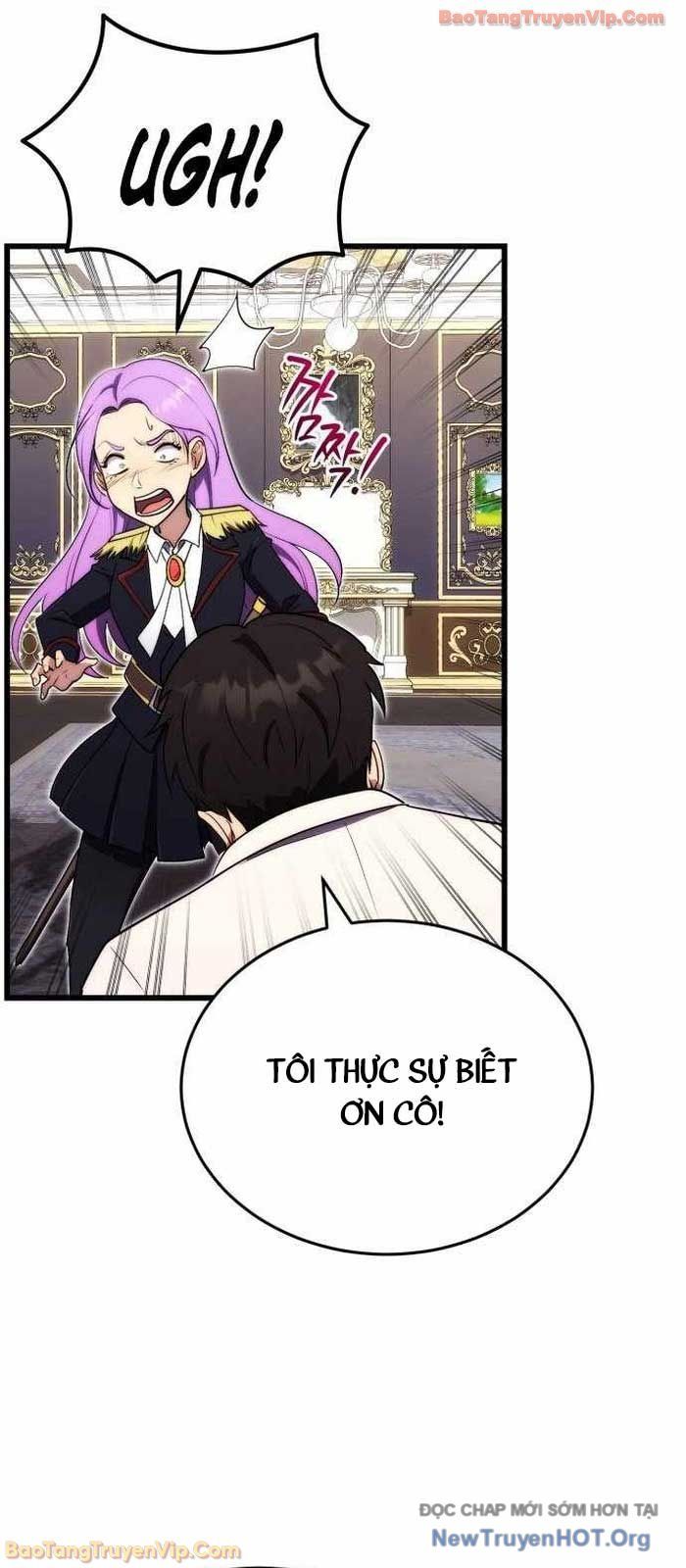 Đại Công Tử Hầu Tước Gia Là Đệ Nhất Võ Giả: Chapter 7