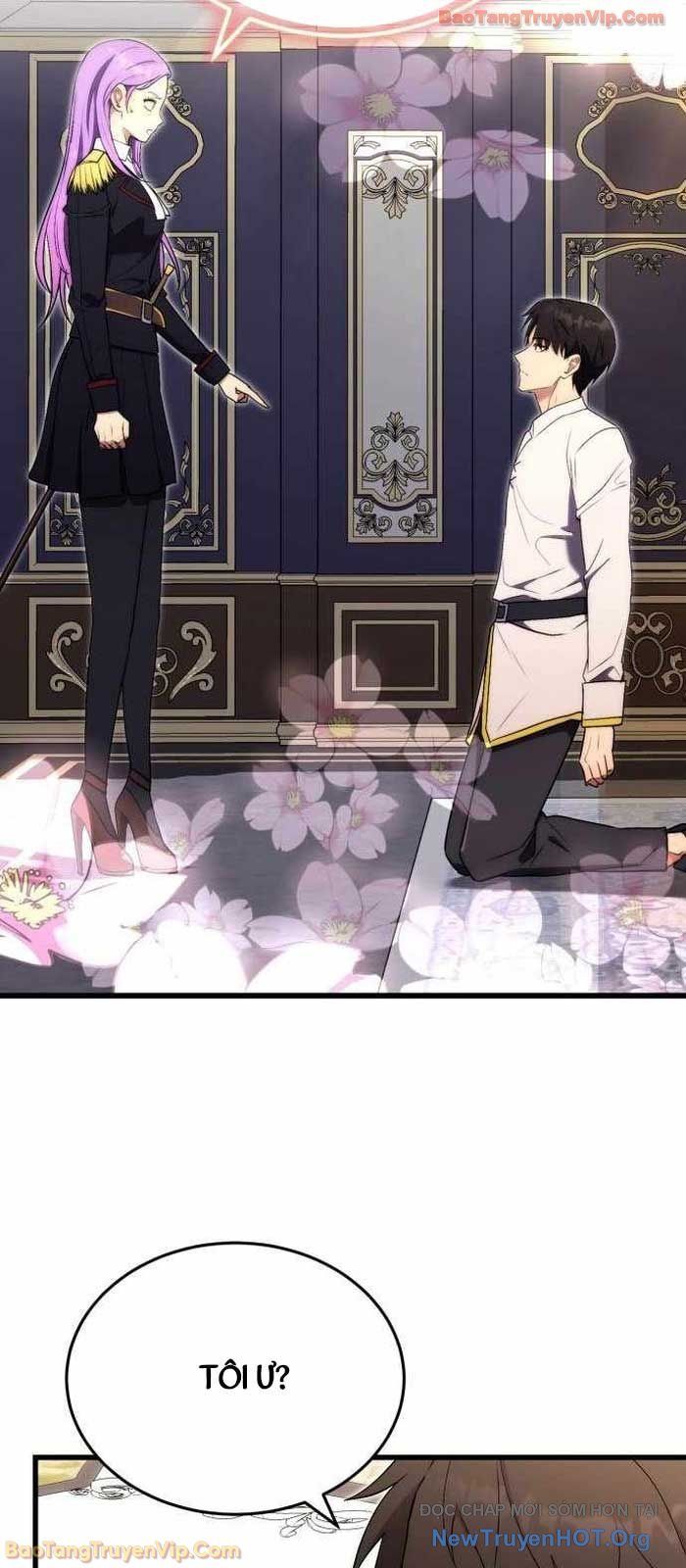 Đại Công Tử Hầu Tước Gia Là Đệ Nhất Võ Giả: Chapter 7