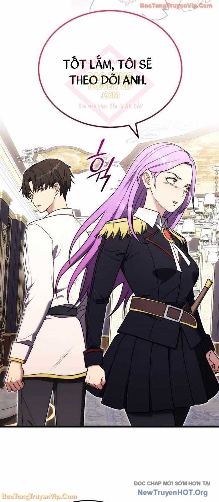 Đại Công Tử Hầu Tước Gia Là Đệ Nhất Võ Giả: Chapter 7