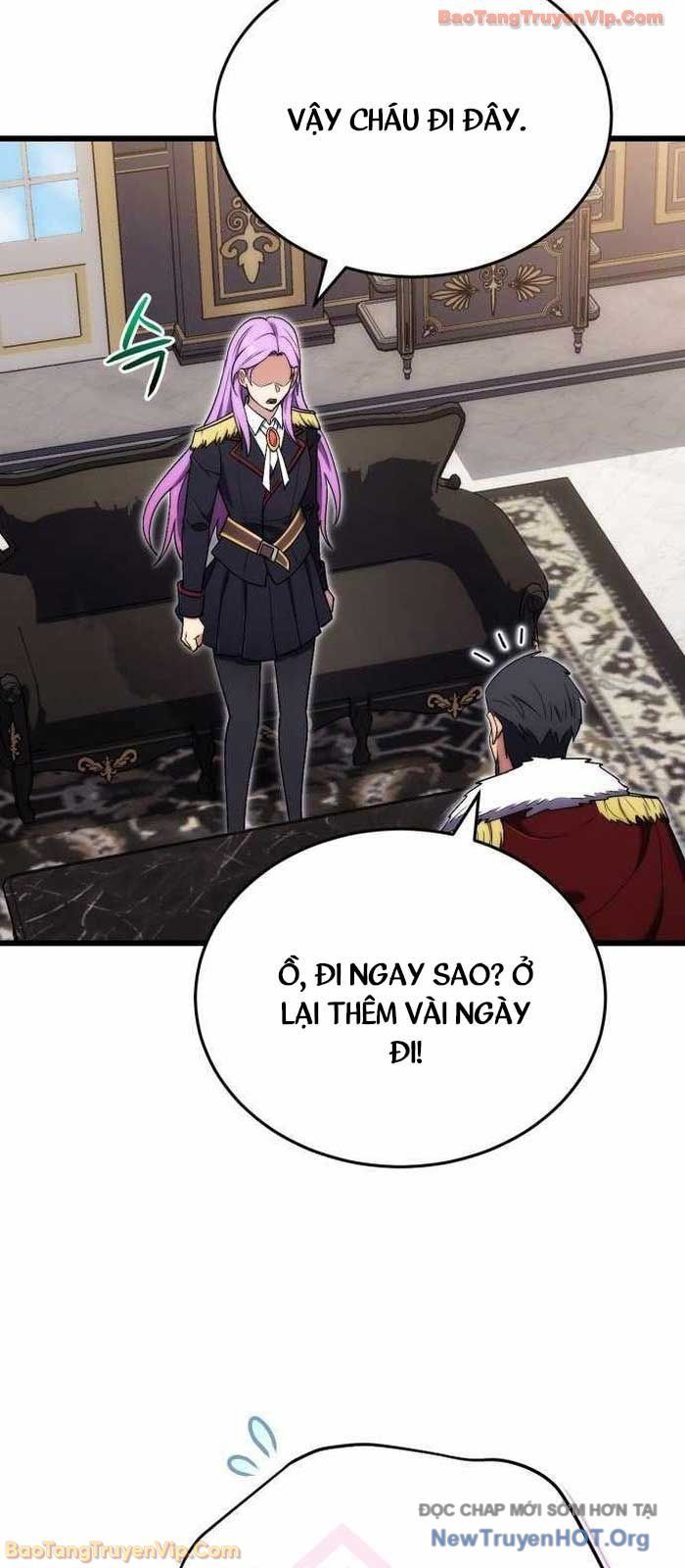 Đại Công Tử Hầu Tước Gia Là Đệ Nhất Võ Giả: Chapter 7